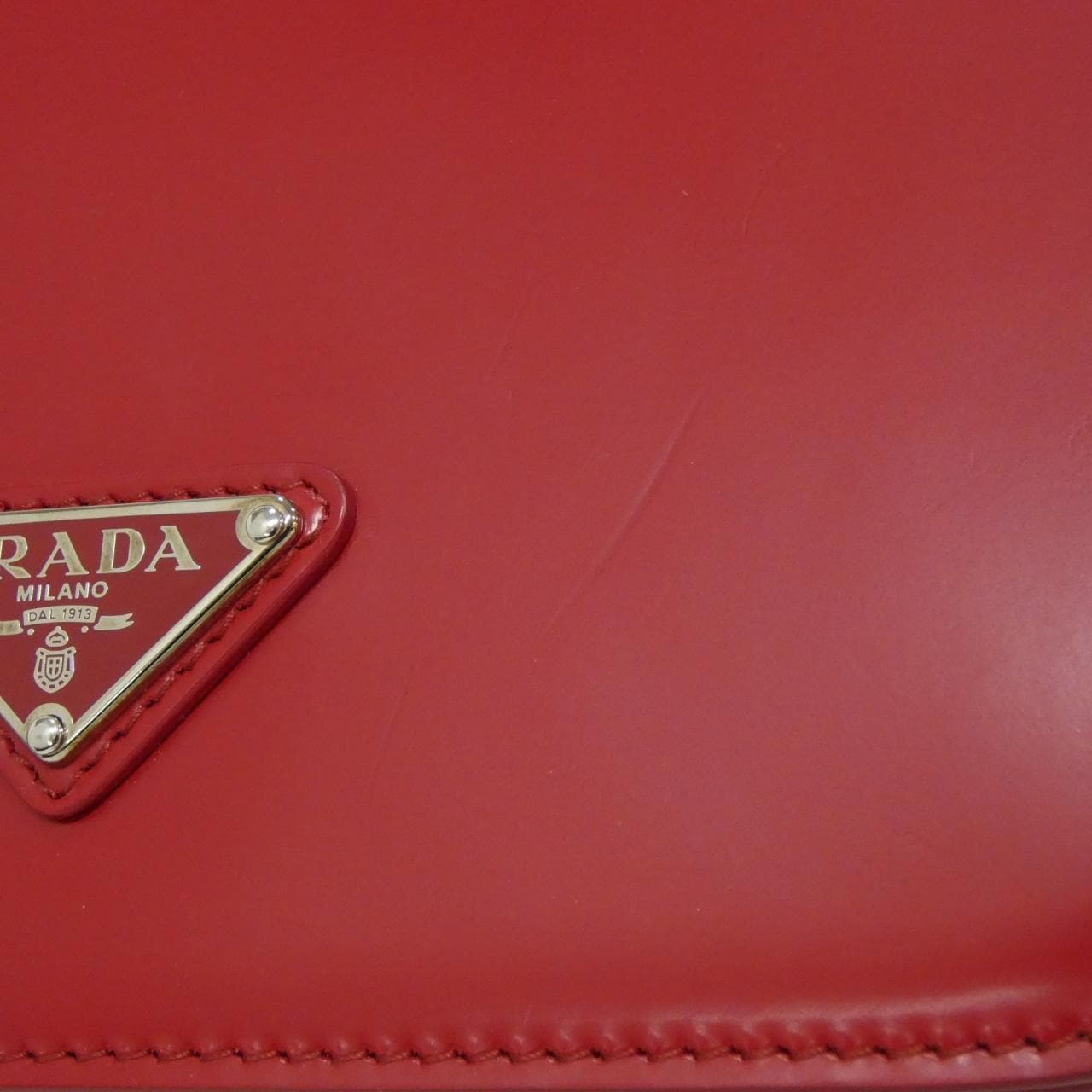 プラダ 1BD308 ショルダーバッグ