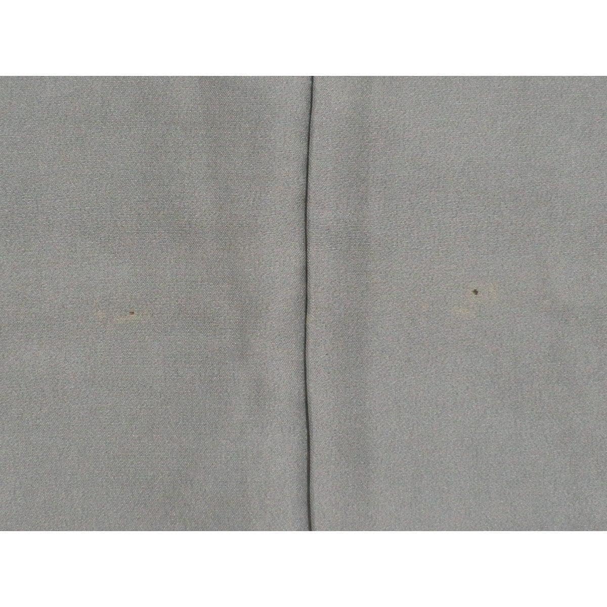 【未使用品】男物　【大島紬】１００山　きもの・羽織・長襦袢　３点セット