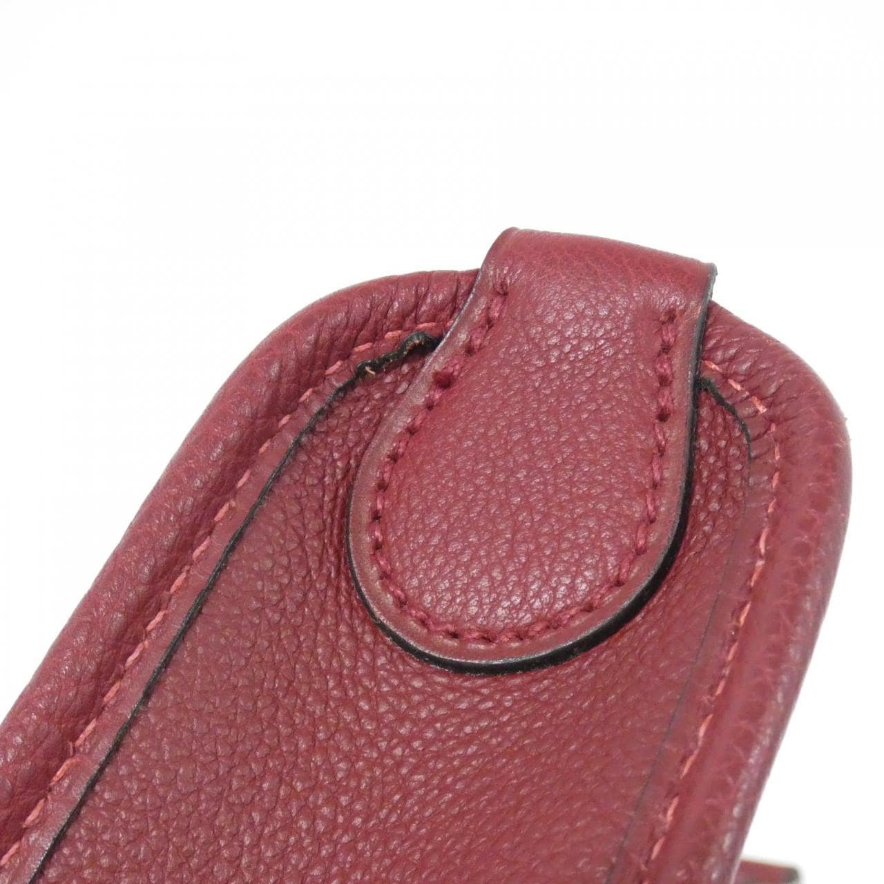 【ヴィンテージ】エルメス ヴェスパ PM 030238CK ショルダーバッグ