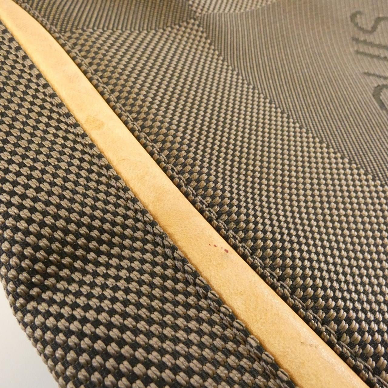 ルイヴィトン ダミエ ジェアン コンパニョン M93045 ショルダーバッグ