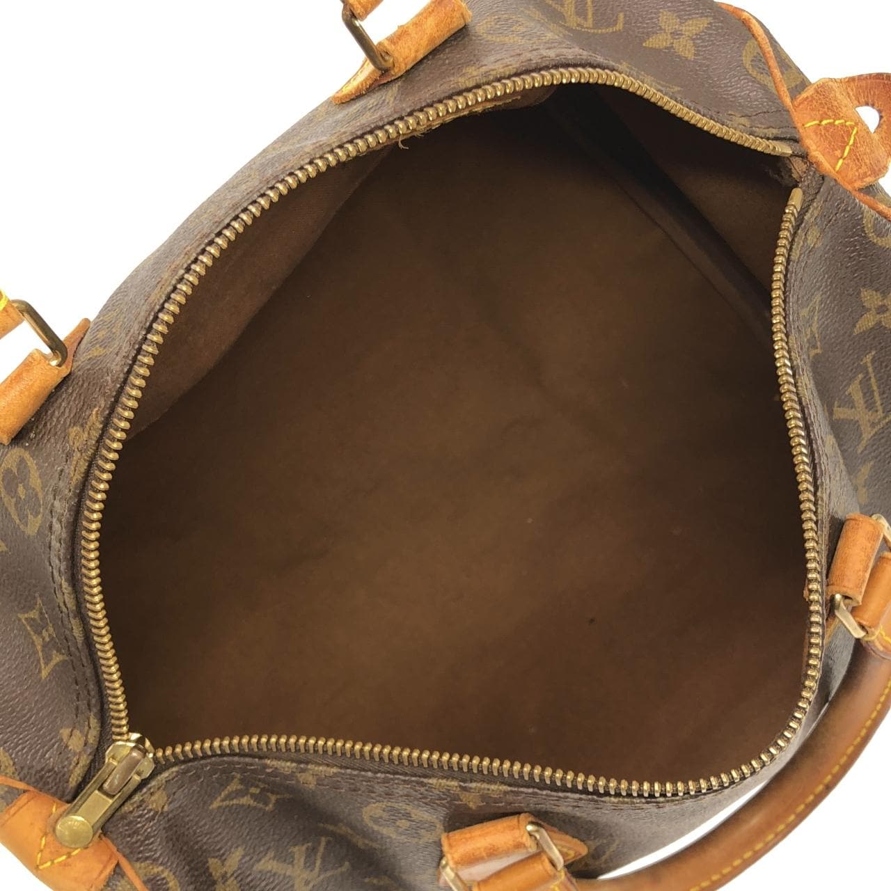 ルイヴィトン モノグラム スピーディ 30cm M41526 ボストンバッグ