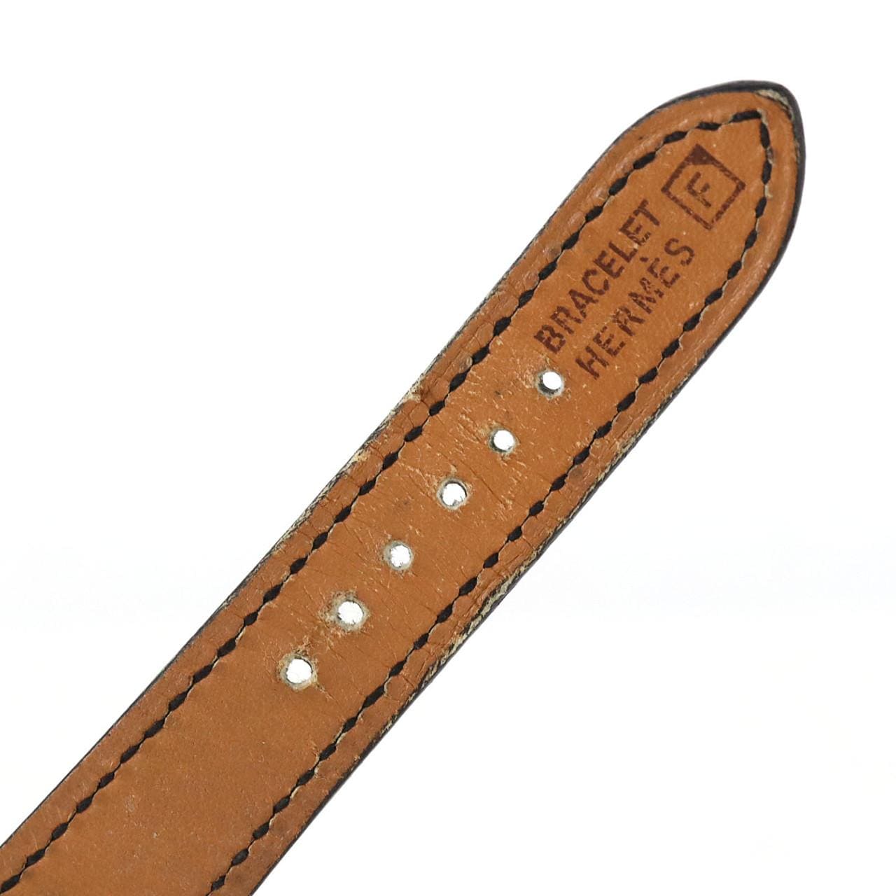 【ノーメンテナンス還元価格】エルメス Hウォッチ HH1.210 SS クォーツ