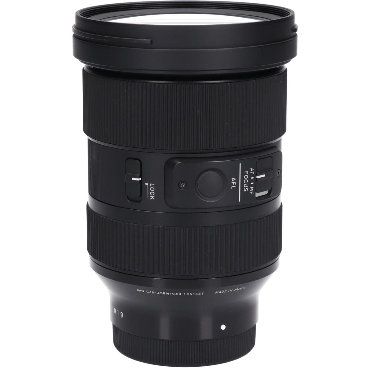 （Ａ）Ｅ２４－７０ｍｍ　Ｆ２．８ＤＧ　ＤＮ