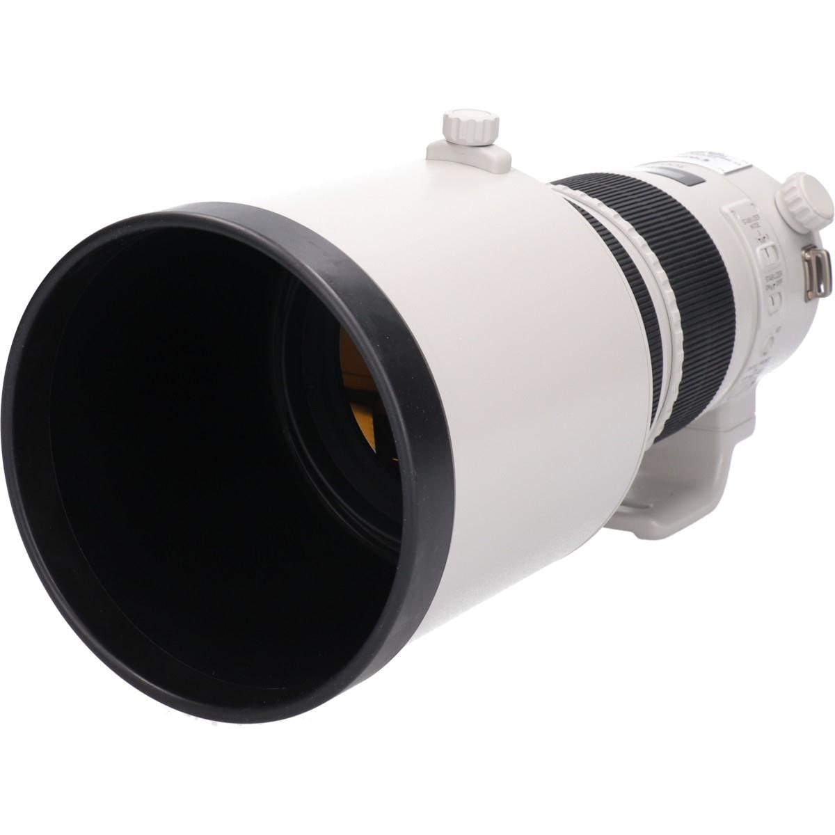 ＥＦ３００ｍｍ　Ｆ２．８Ｌ　ＩＳＩＩ