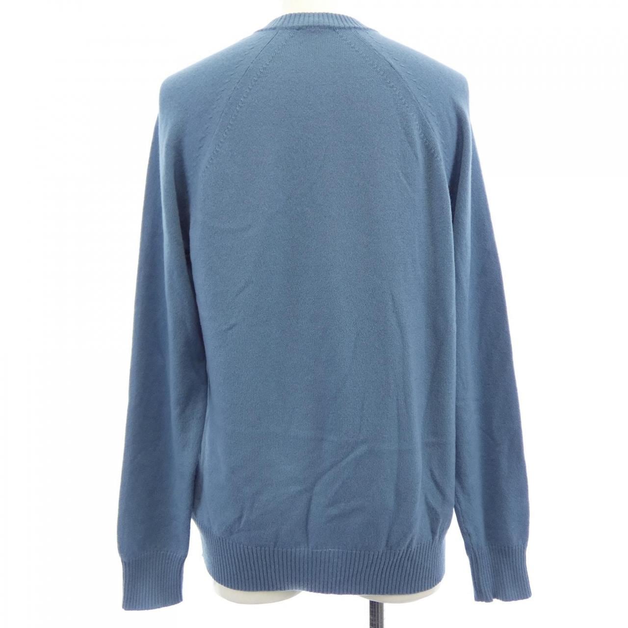 ディオール DIOR ショーン ステューシー SHAWN STUSSY 033M609AT070 ニット