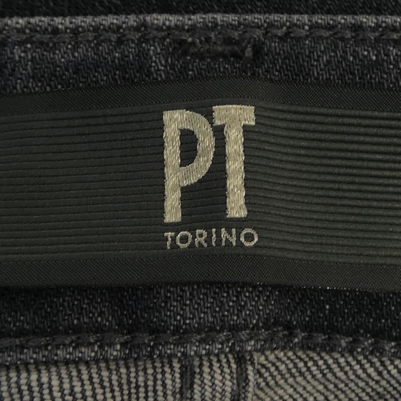 ピーティートリノ PT TORINO ジーンズ