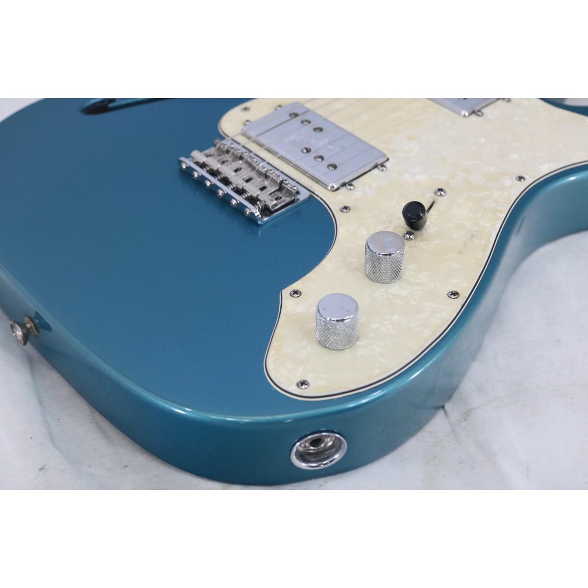 ＦＥＮＤＥＲ　　７２　ＴＥＬＥＣＡＳＴＥＲ　ＴＨＩＮＬＩＮＥ