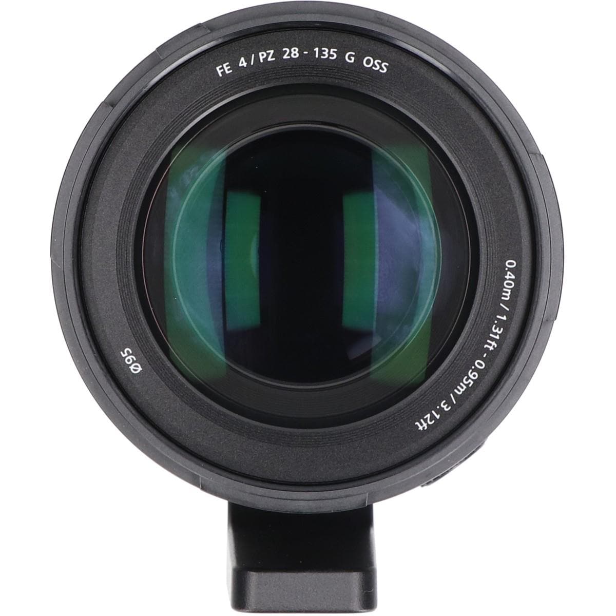 ＦＥ　ＰＺ２８－１３５ｍｍ　Ｆ４Ｇ（ＳＥＬＰ２８１３５Ｇ）
