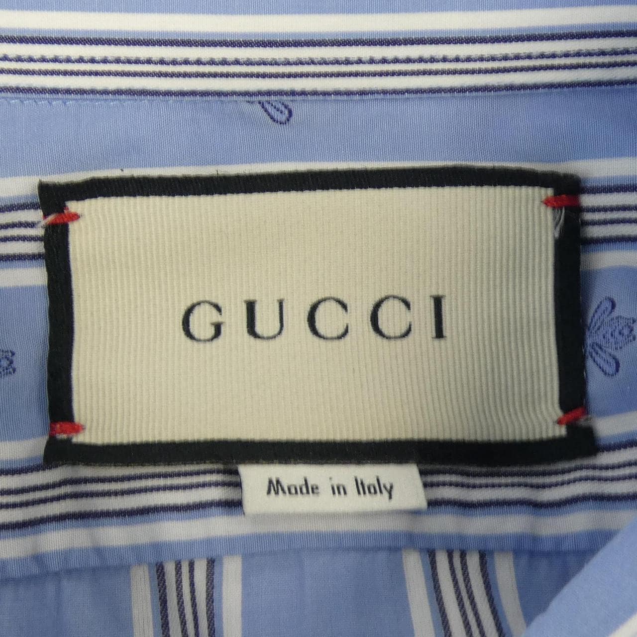 グッチ GUCCI シャツ