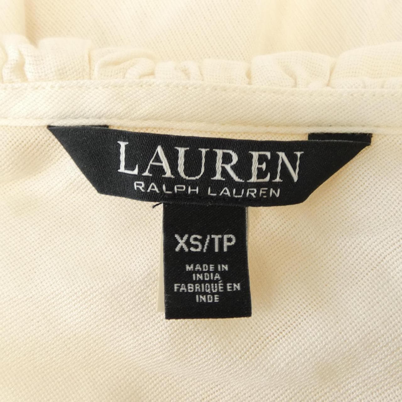 ローレンラルフローレン LAUREN RALPH LAUREN トップス