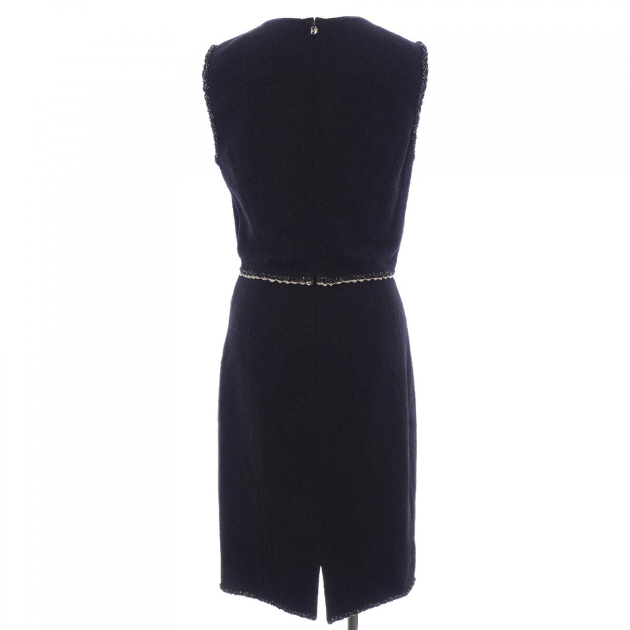 シャネル CHANEL P37214V18196 ワンピース