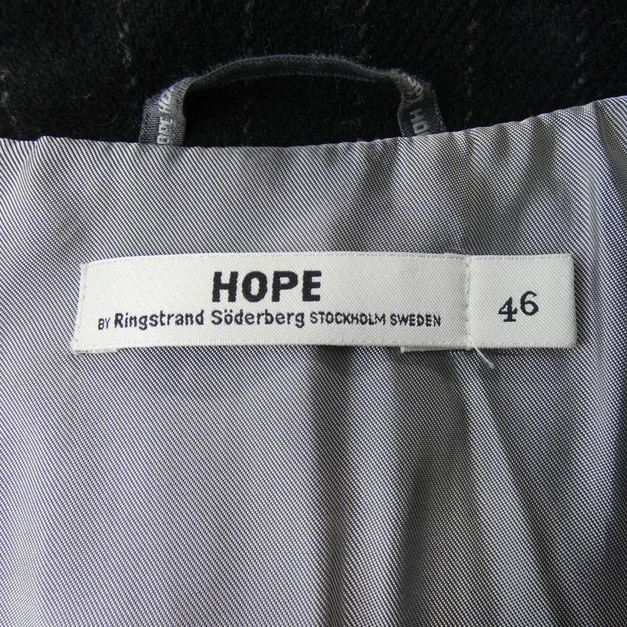 HOPE STORY COAT コート