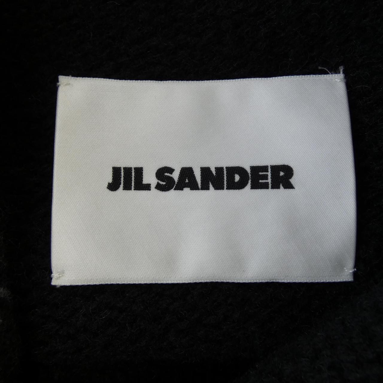 ジルサンダー JIL SANDER KRJWIA0528 ニット
