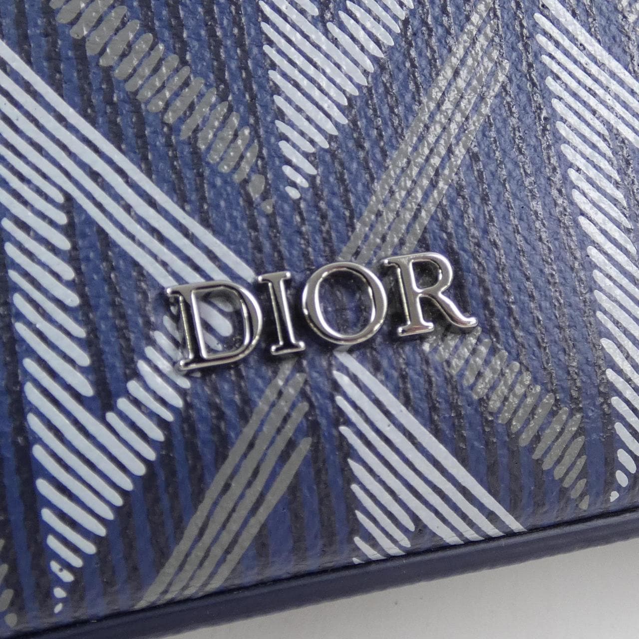 ディオール DIOR SAFARI CD DIAMOND キャンパス 1ESPO206CDP BAG