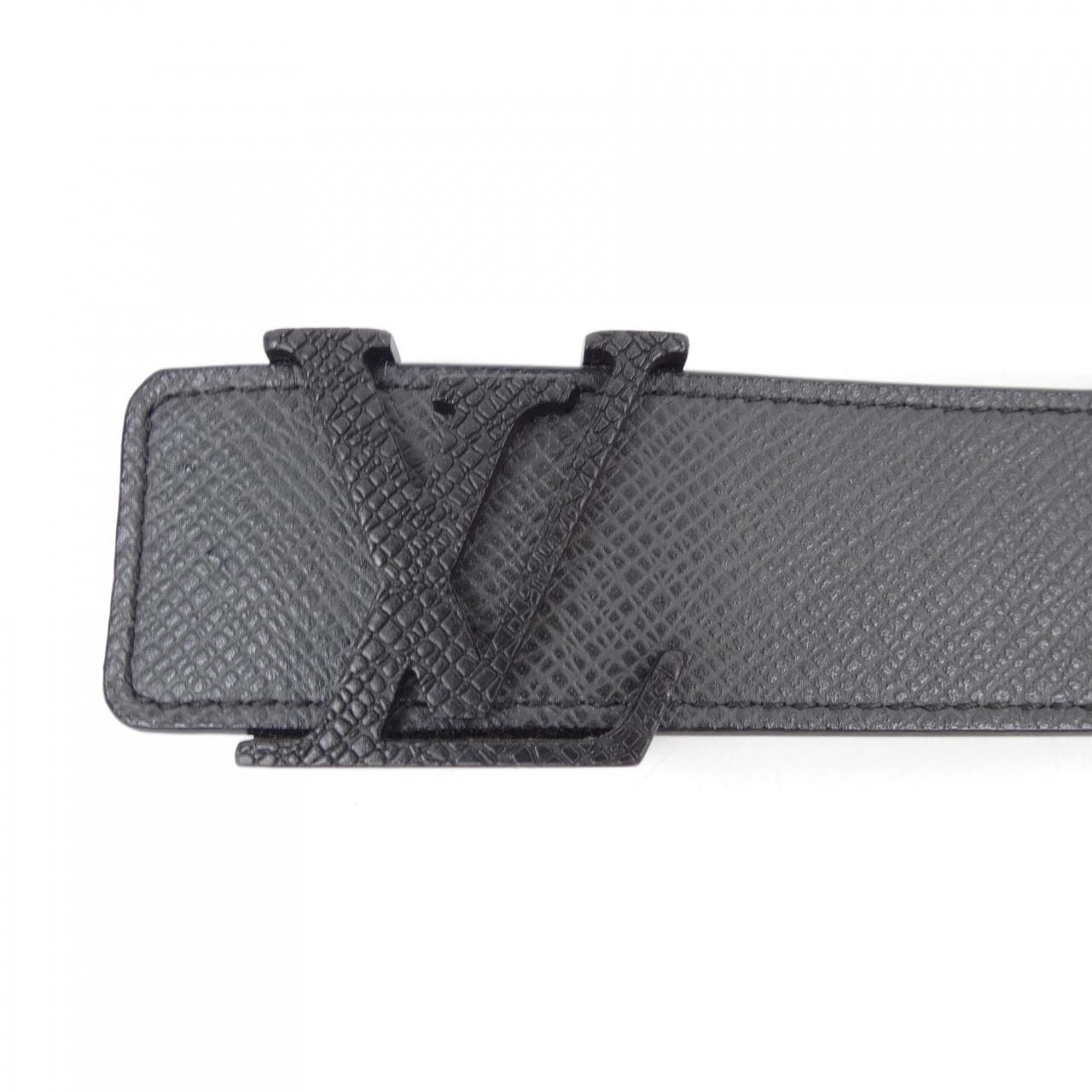 ルイヴィトン LOUIS VUITTON LVイニシャル 35MM M6897 BELT