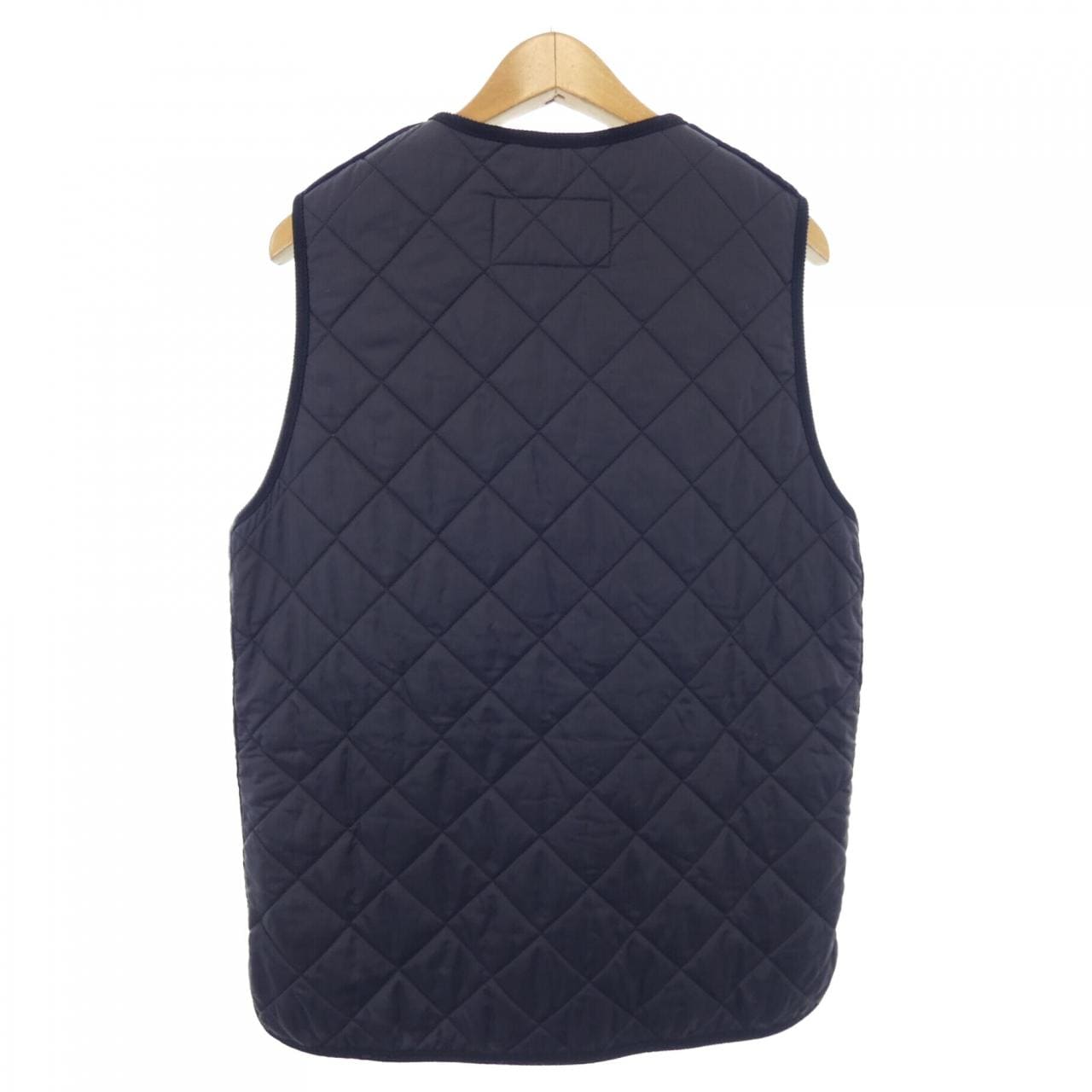 バブアー BARBOUR 1502036 ベスト