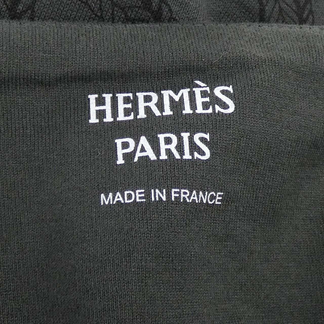 エルメス HERMES パルフロワリミックス 5H4514DT ワンピース