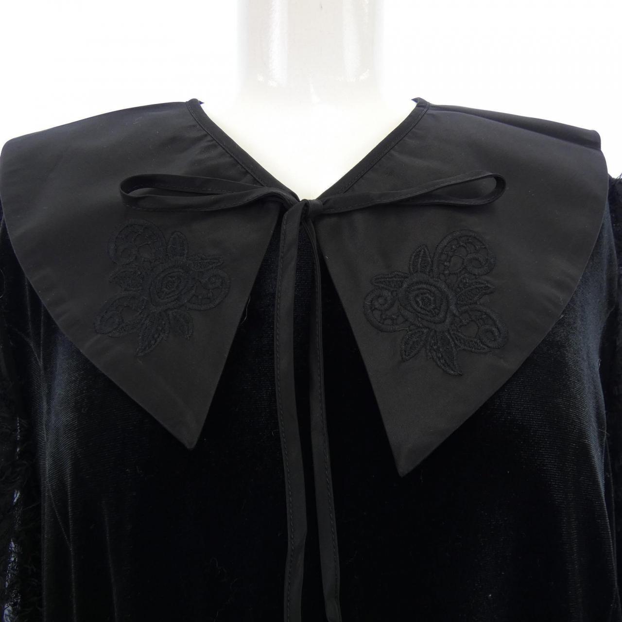 超级美丽SUPER BEAUTY上衣