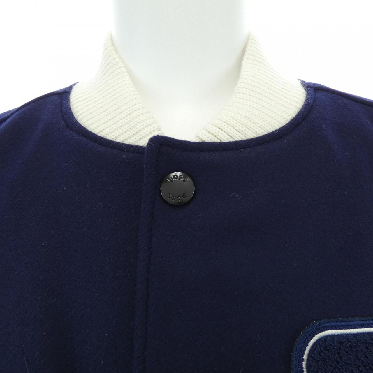 ボス BOSS SHOHEI OHTANI スタジャン