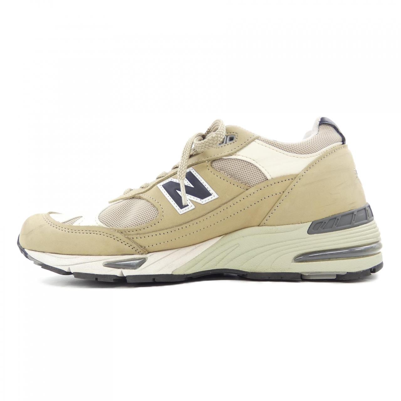 ニューバランス NEW BALANCE M991 BTN スニーカー