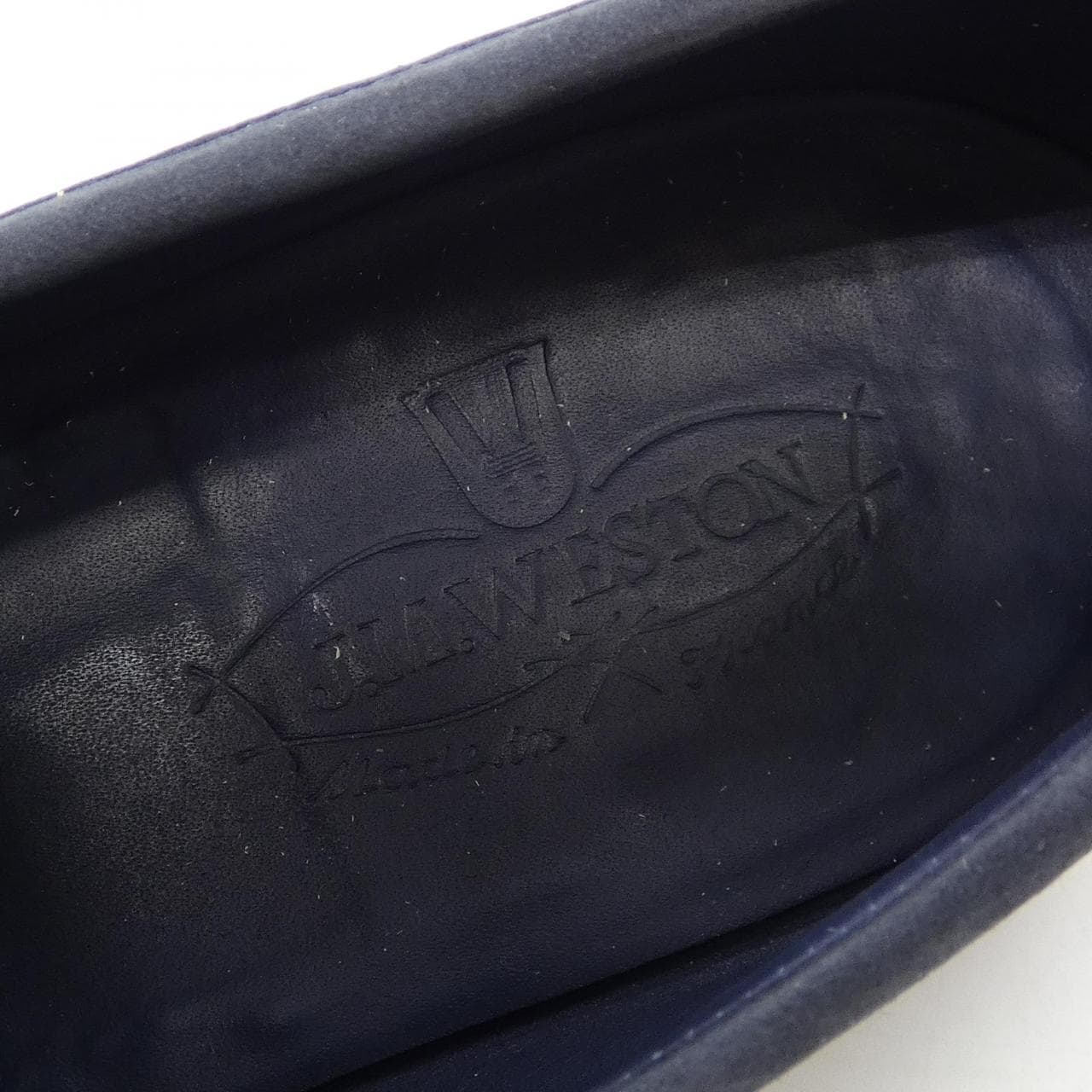 ジェイエムウエストン J.M.WESTON 281 シューズ