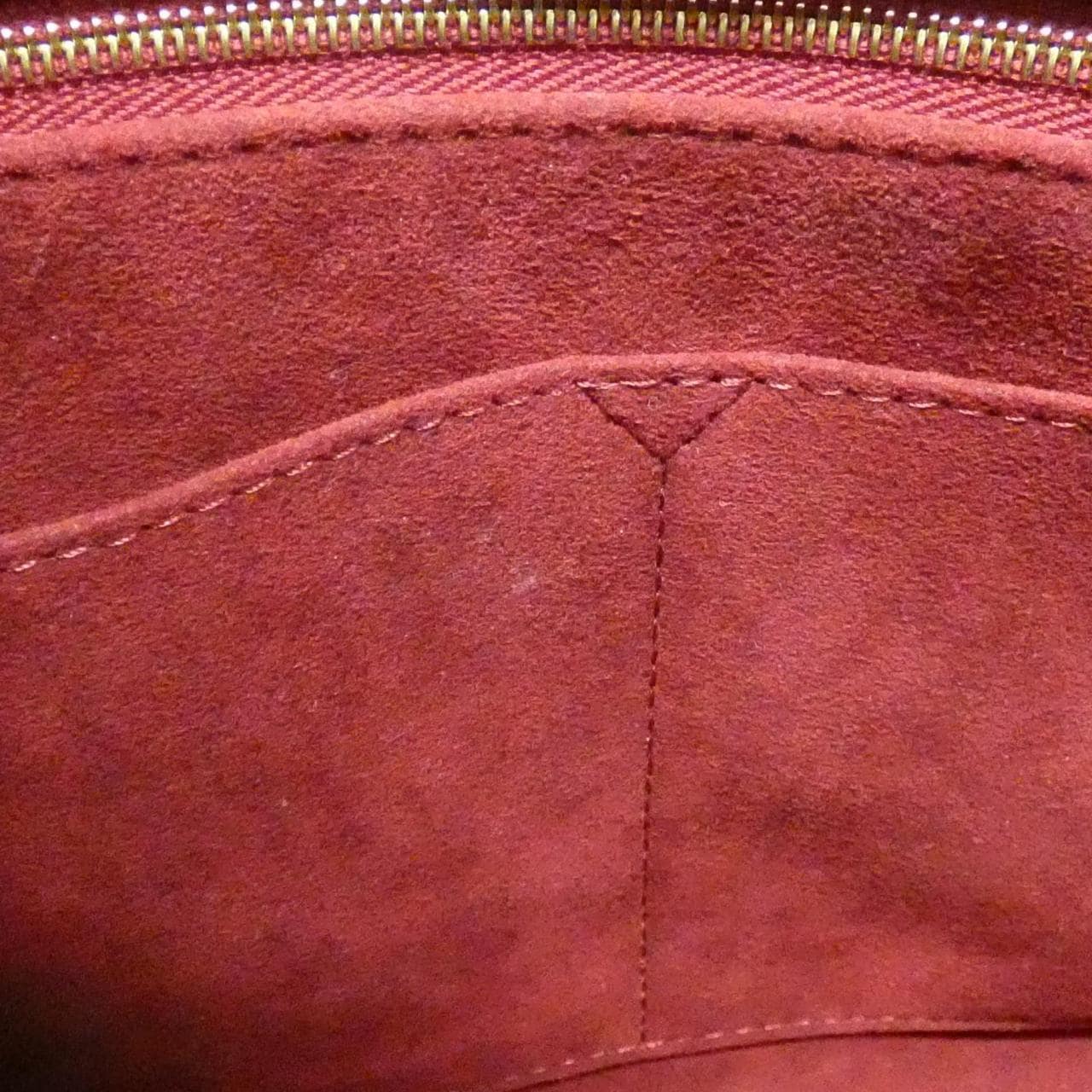 ルイヴィトン バイカラー モノグラム アンプラント オンザゴー PM M45659 バッグ