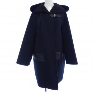 エルメス HERMES 4H0124DB コート