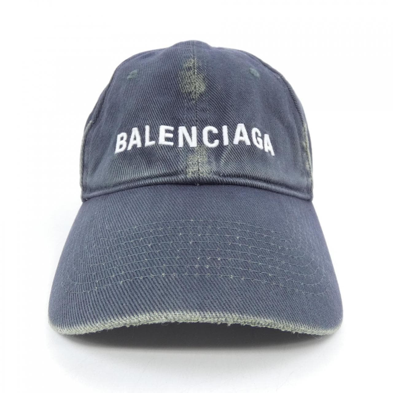 バレンシアガ BALENCIAGA 590758 3A9B9 キャップ