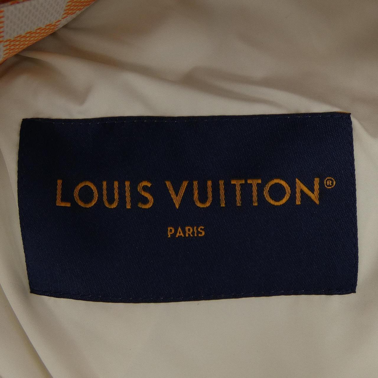 ルイヴィトン LOUIS VUITTON HQB68WHQU ジャケット