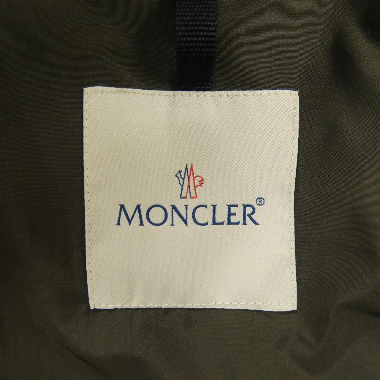 モンクレール MONCLER DELMAS トレンチコート