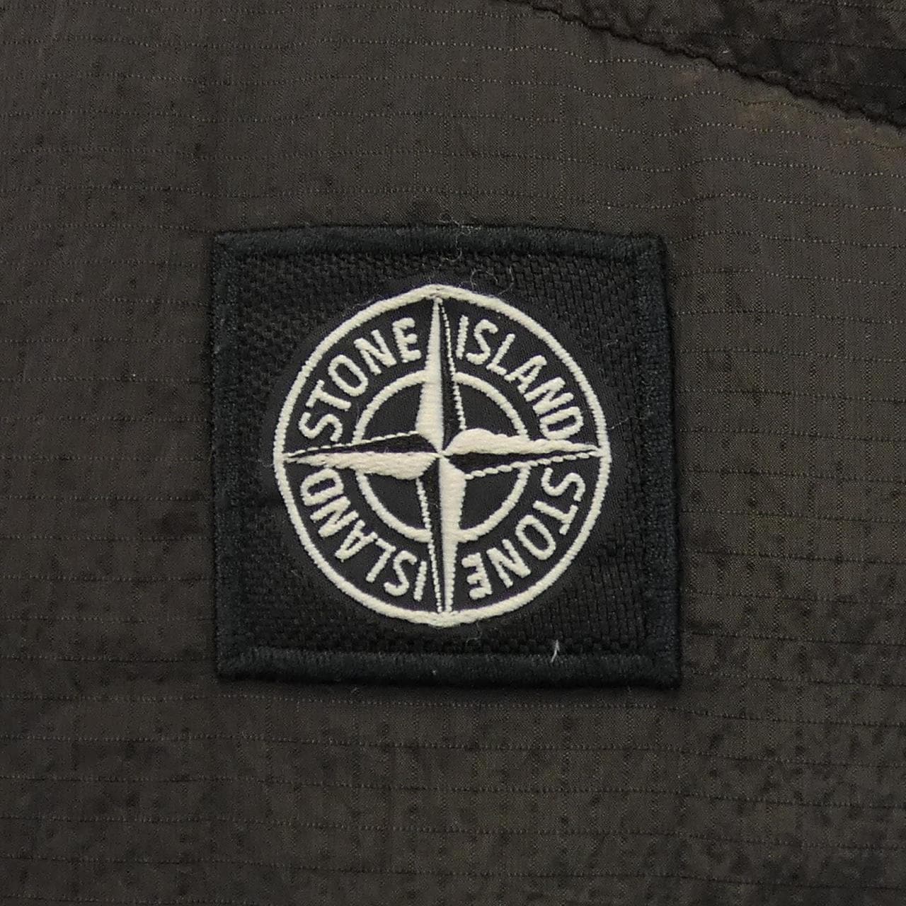 ストーンアイランド STONE ISLAND ダウンジャケット