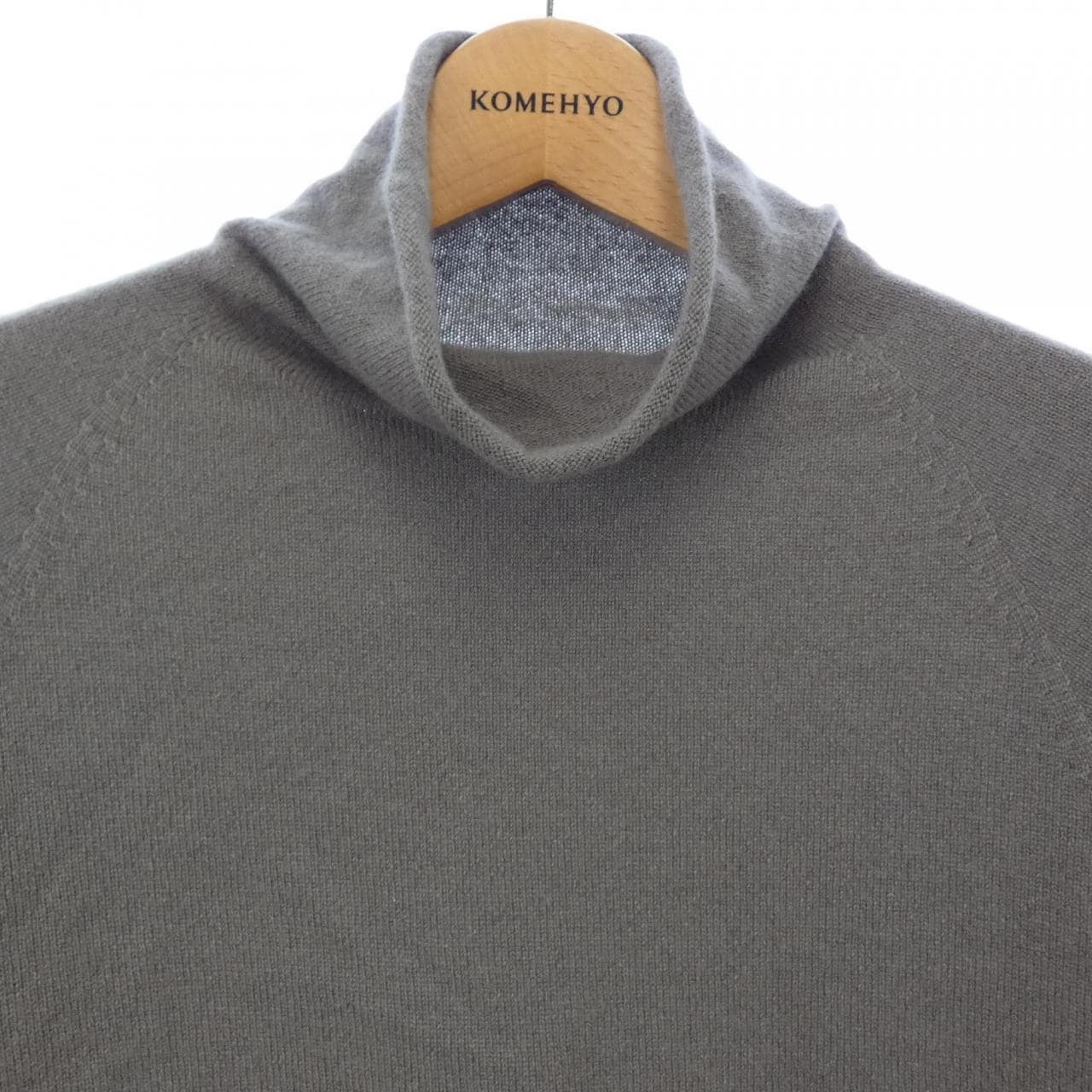 エヴァムエヴァ evam eva E244K006 ニット