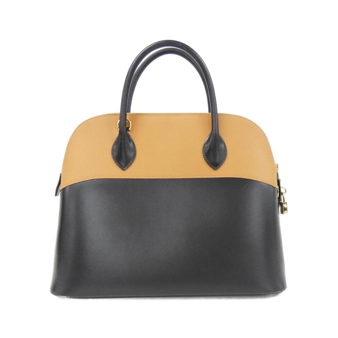 【ヴィンテージ】エルメス ボリード 35cm バッグ