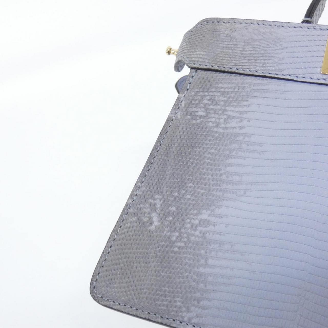 フェンディ ピーカブー アイ シー ユー プチ 8BN335 AFQD バッグ