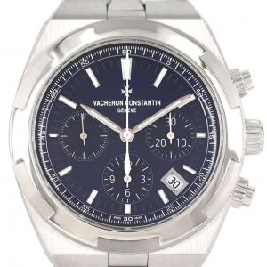 ヴァシュロン･コンスタンタン オーヴァーシーズクロノグラフ 5520V/210A-B148 SS 自動巻