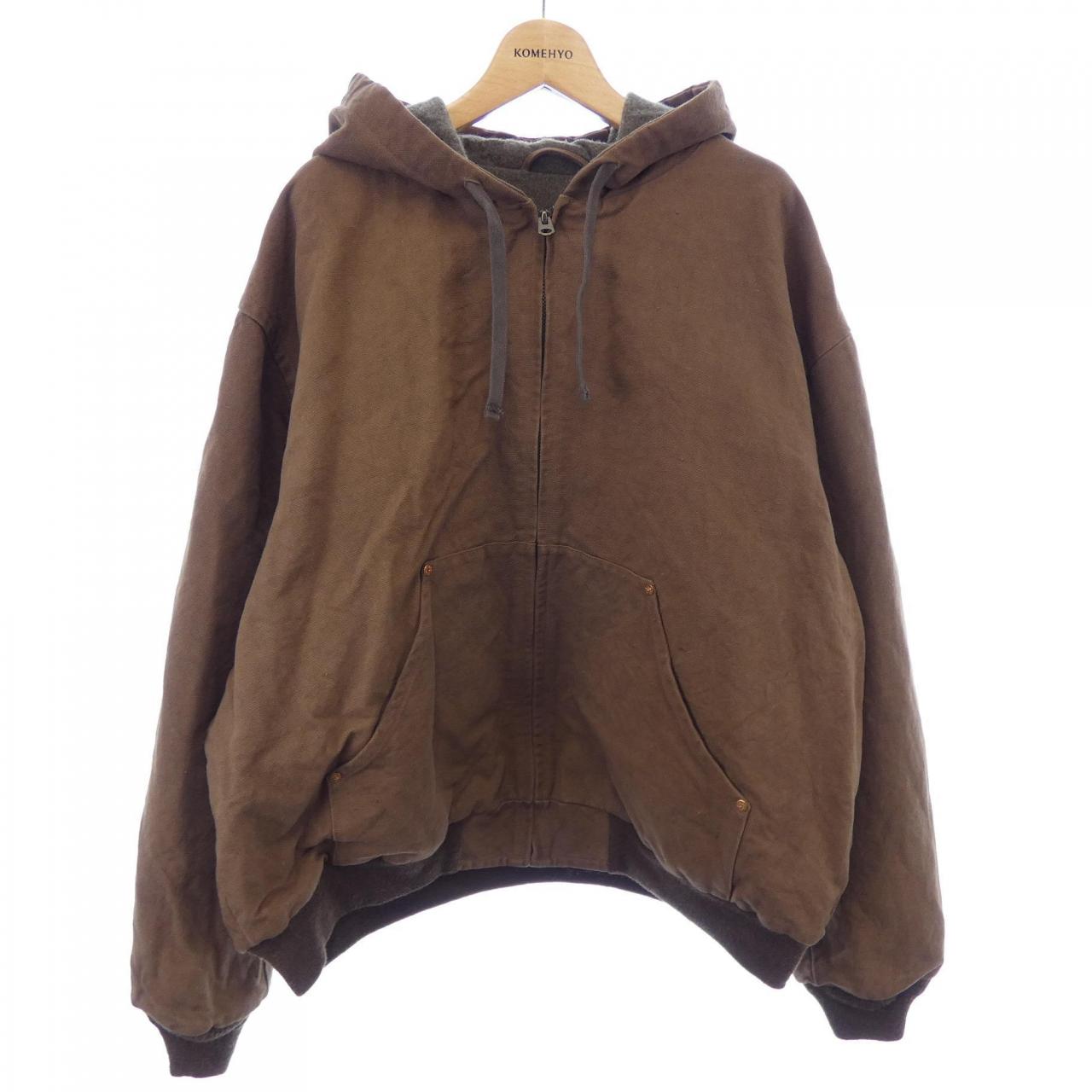 キャプテンサンシャイン KAPTAIN SUNSHINE KS25FJK15 ブルゾン