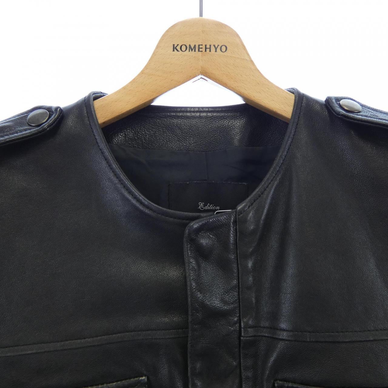 エディション EDITION ブルゾン