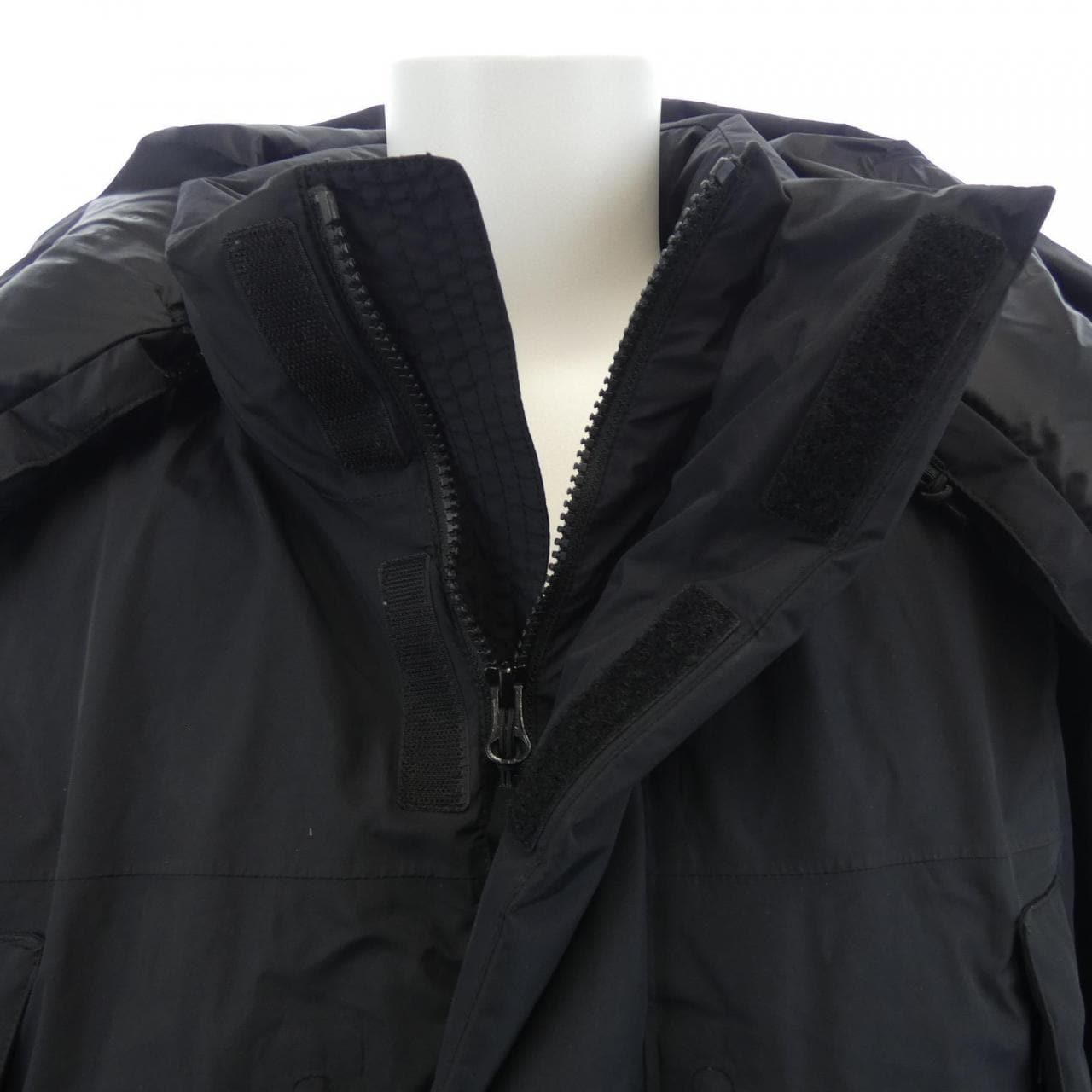 SUPREME GORE-TEX 700蓬鬆度羽絨外套