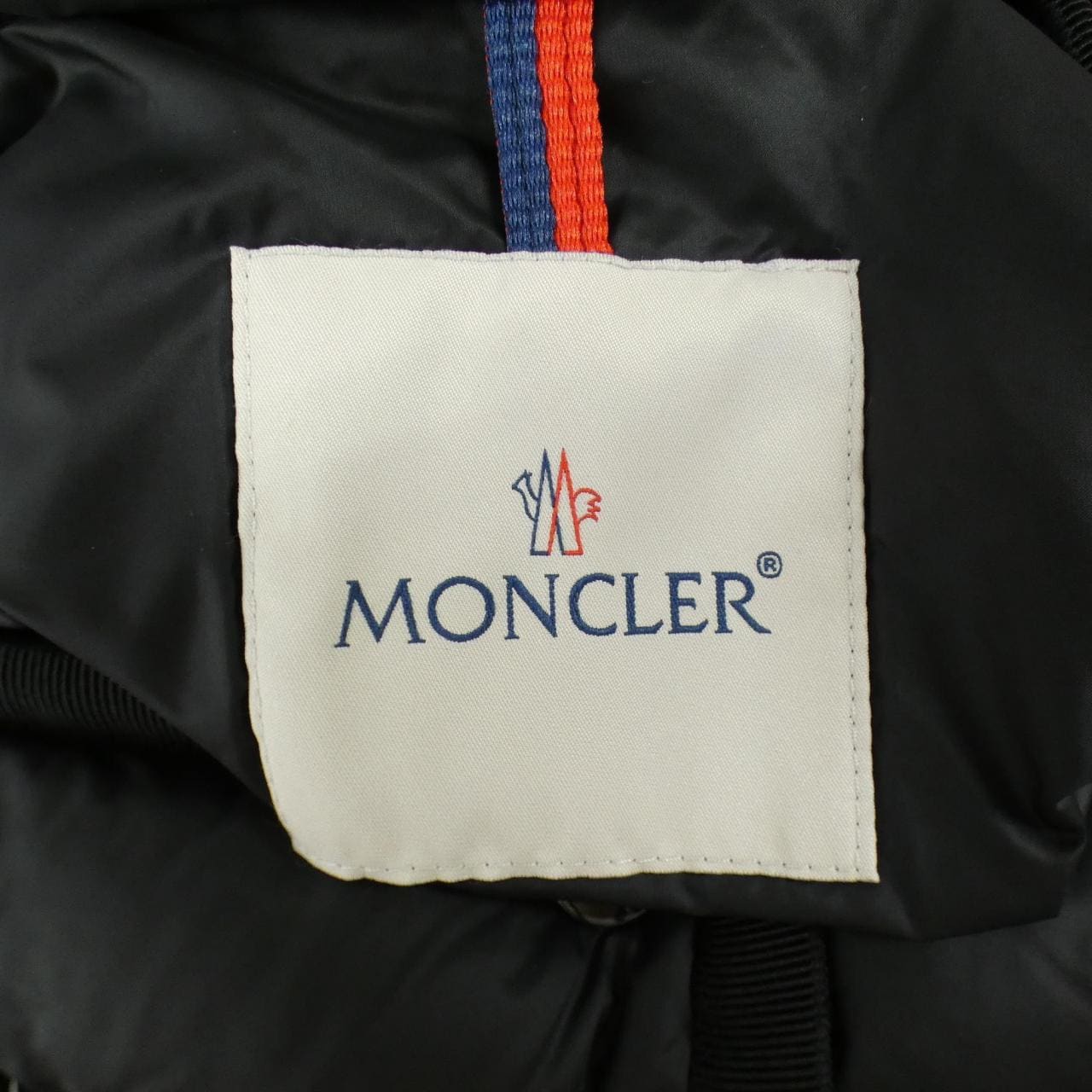 モンクレール MONCLER HERMINE ダウンコート