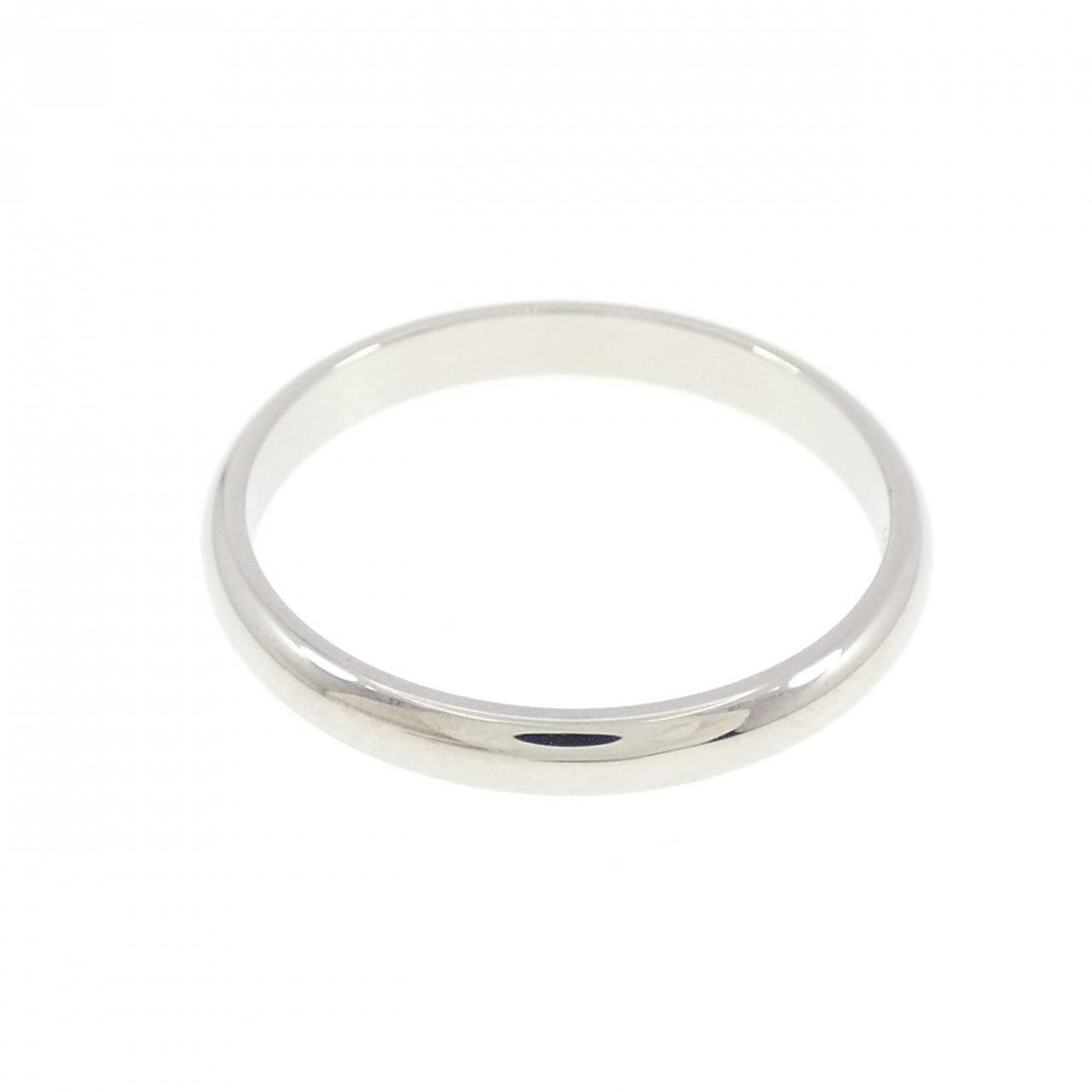 カルティエ ウェディング リング