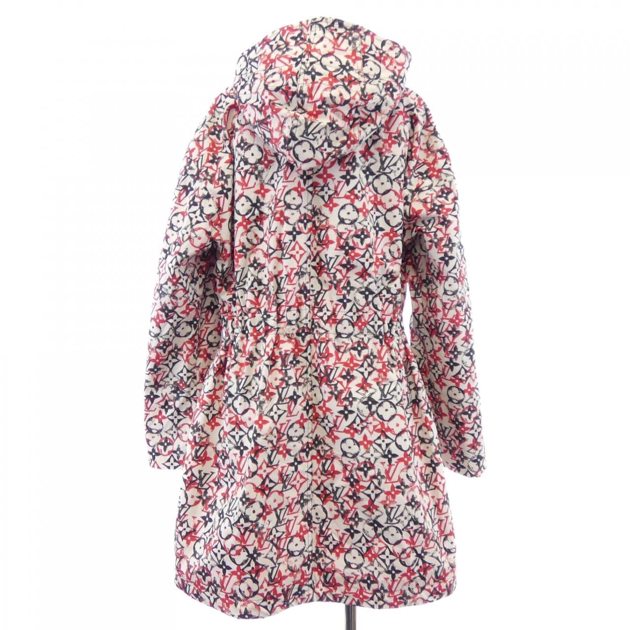 ルイヴィトン LOUIS VUITTON FEC019FQR コート