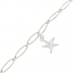 ティファニー スターフィッシュ ブレスレット