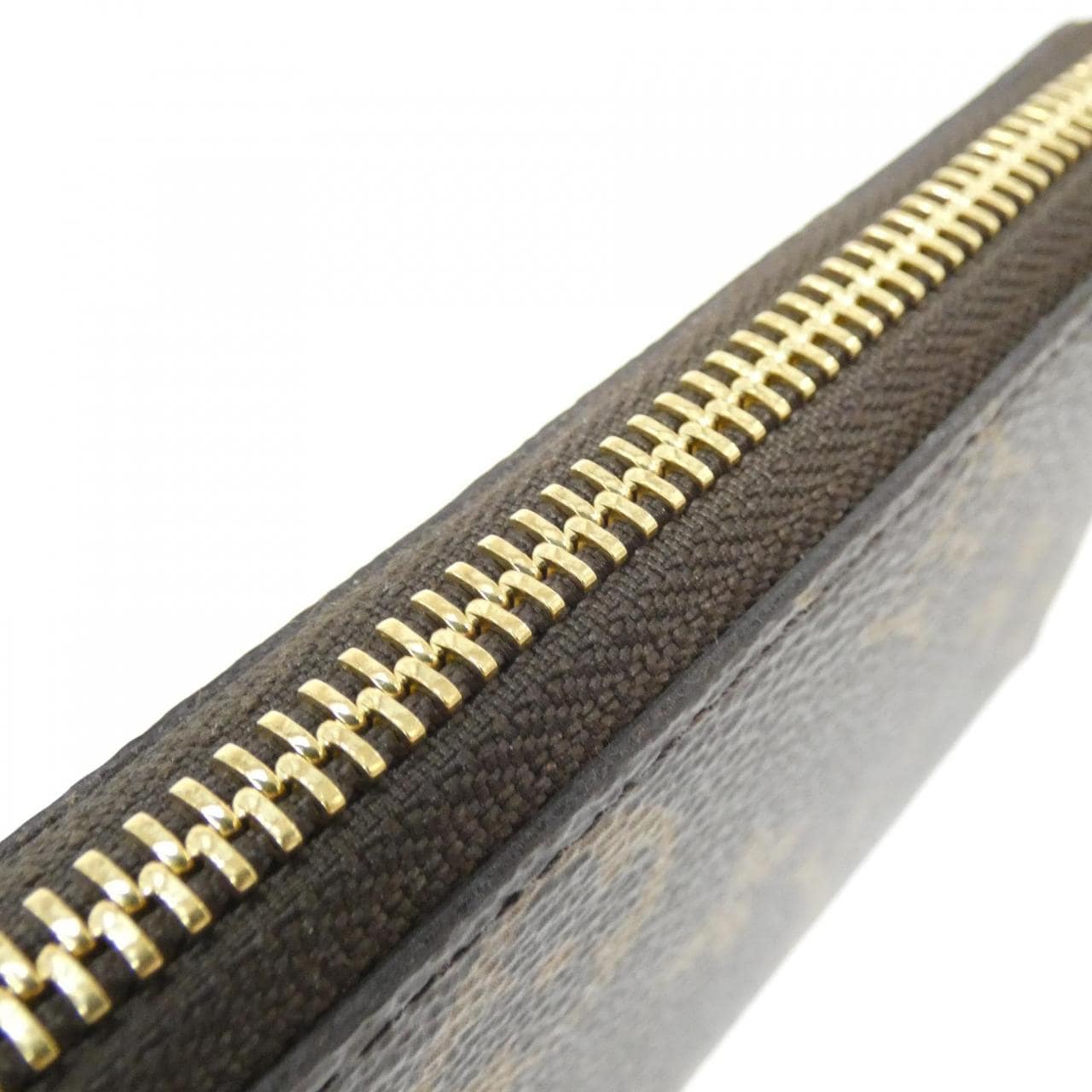 ルイヴィトン モノグラム ポルトフォイユ クレマンス M61298 財布