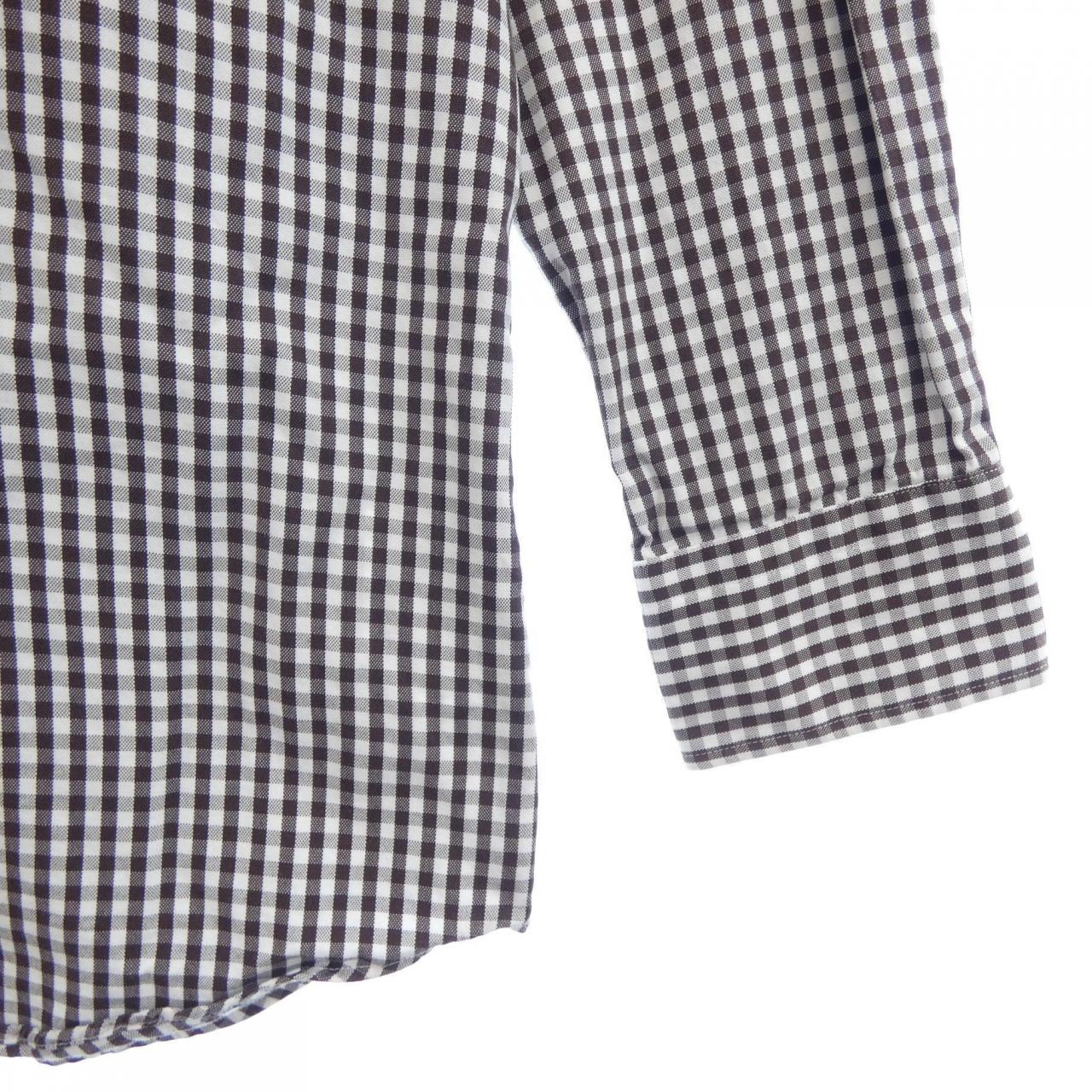 マッキントッシュロンドン MACKINTOSH LONDON シャツ