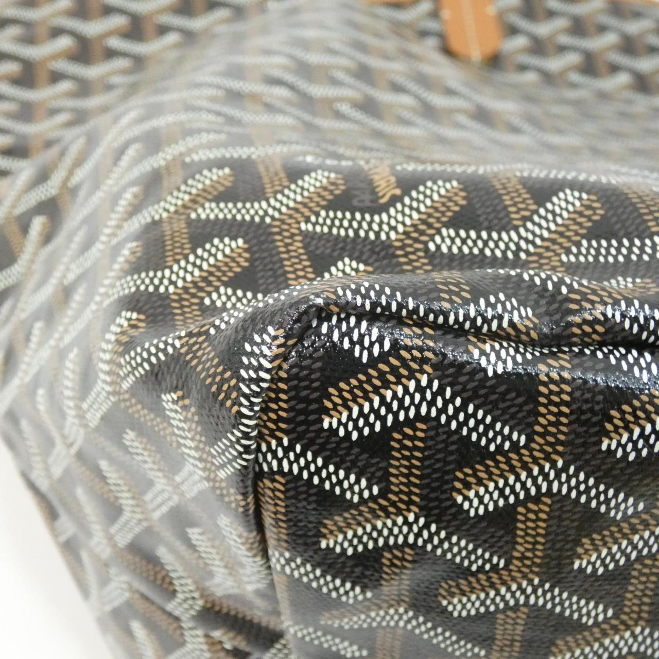 ゴヤール サン ルイ GM AMA LOUIS GM バッグ