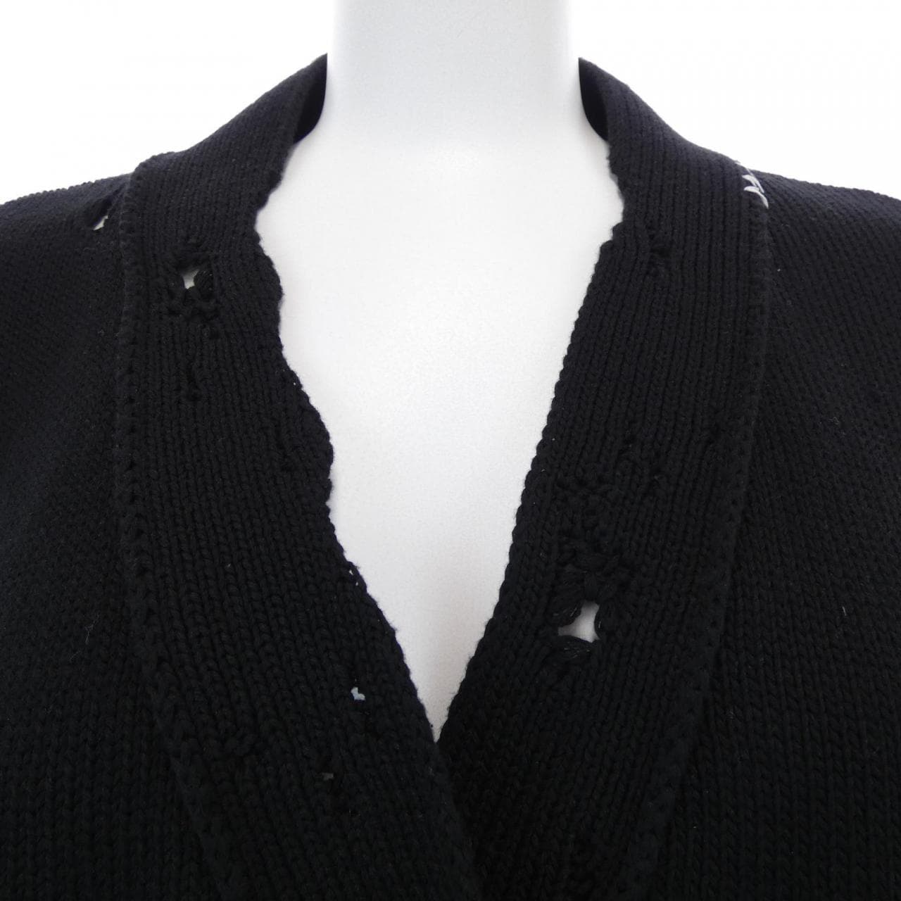 マルニ MARNI CDMD0223Q0 カーディガン