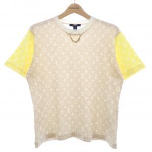ルイヴィトン LOUIS VUITTON パステルモノグラム FNTS20N56 Tシャツ