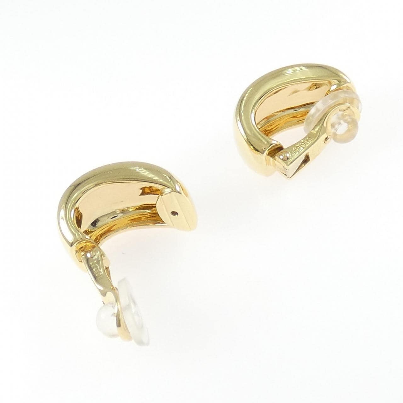 カルティエ ヌーベルバーグ イヤリング