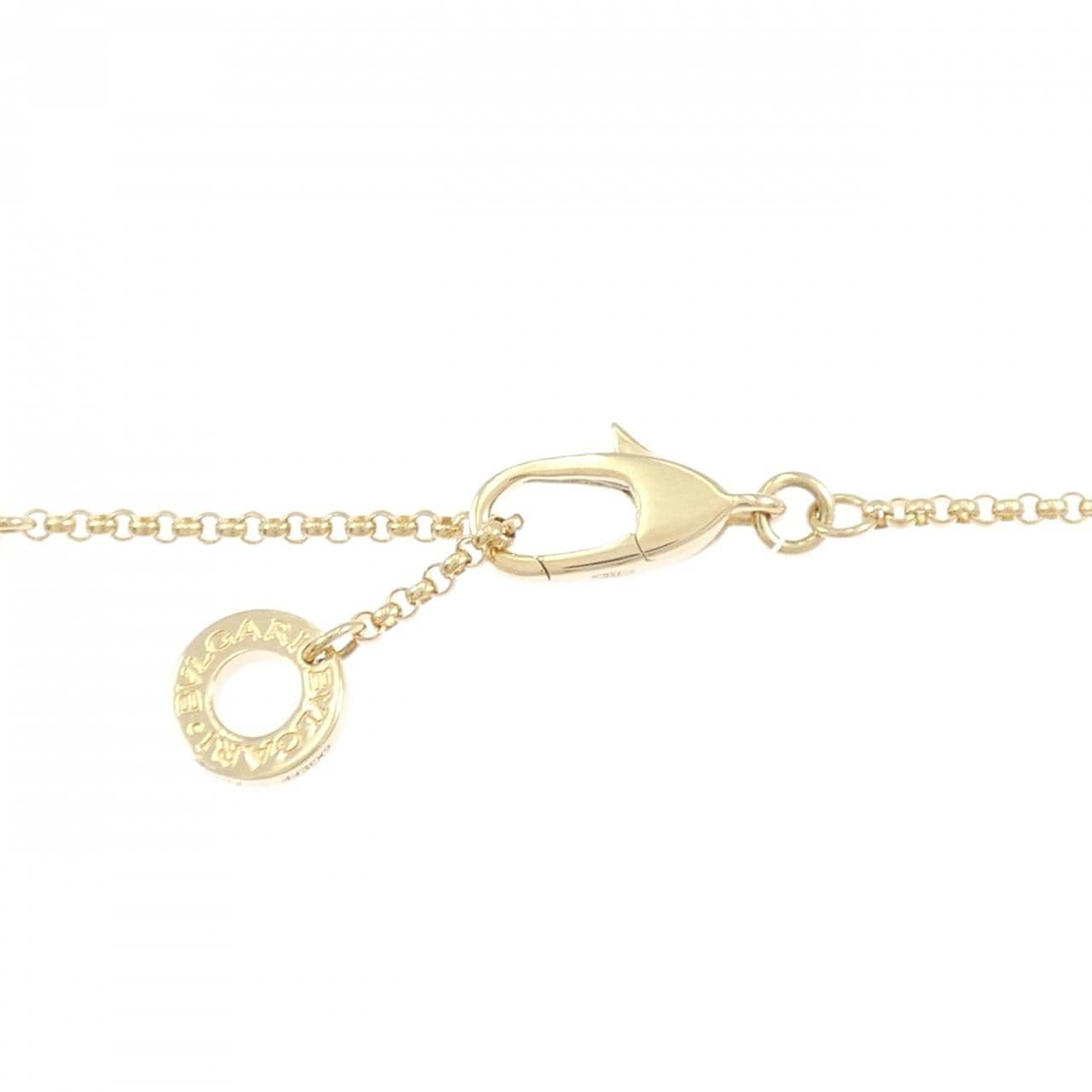 ブルガリ B.Zero1 ネックレス