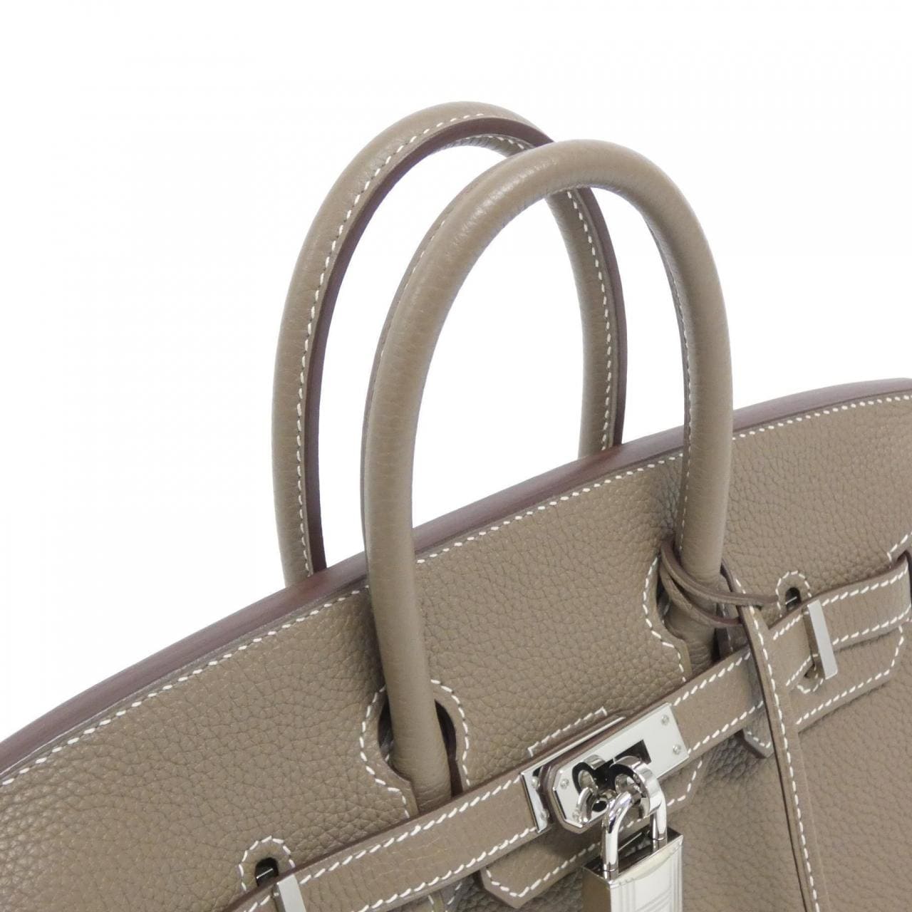 エルメス バーキン 25cm 041344CK バッグ